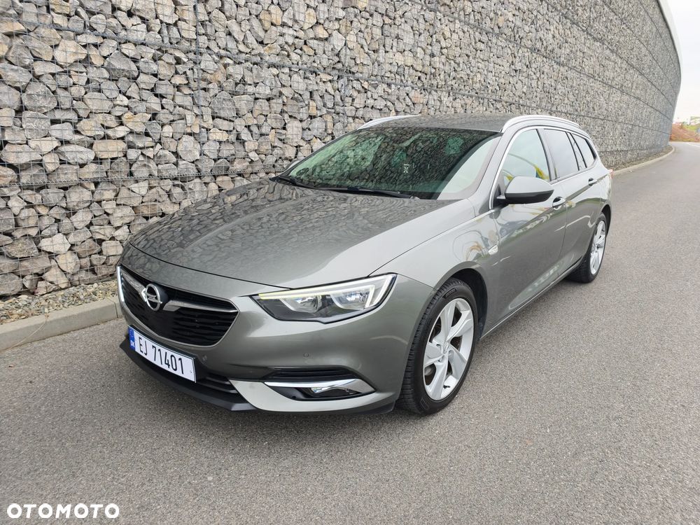 Opel Insignia 2.0 Exclusive - 5