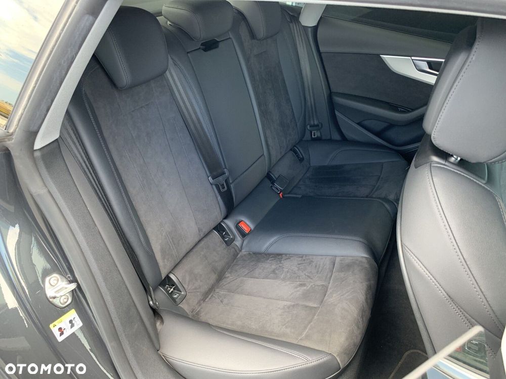 Audi A5 Sportback - 14