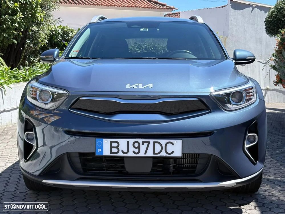 Kia Stonic 1.0 T-GDI Drive - 14