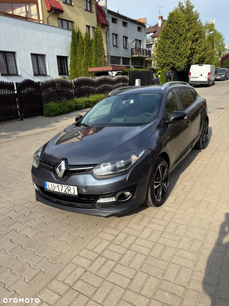 Renault Megane 1.5 dCi Energy Life - 3