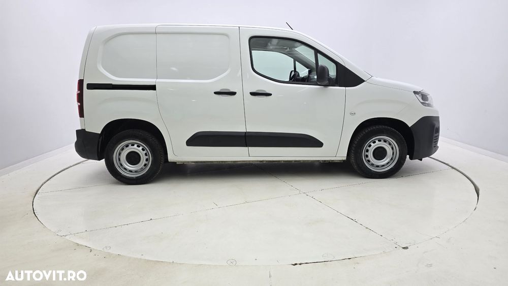 Citroën Berlingo - 5