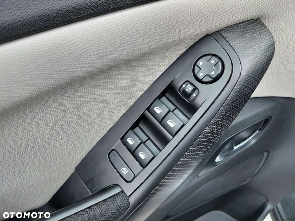 Citroën C4 SpaceTourer - 10
