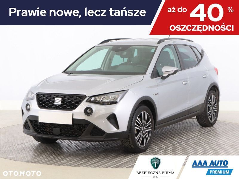 Seat Arona - 2