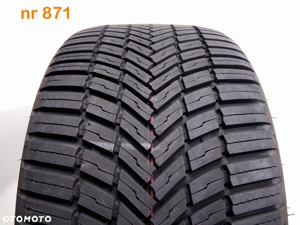 Bridgestone Weather Control A005 EVO 255/35 R19 - 1