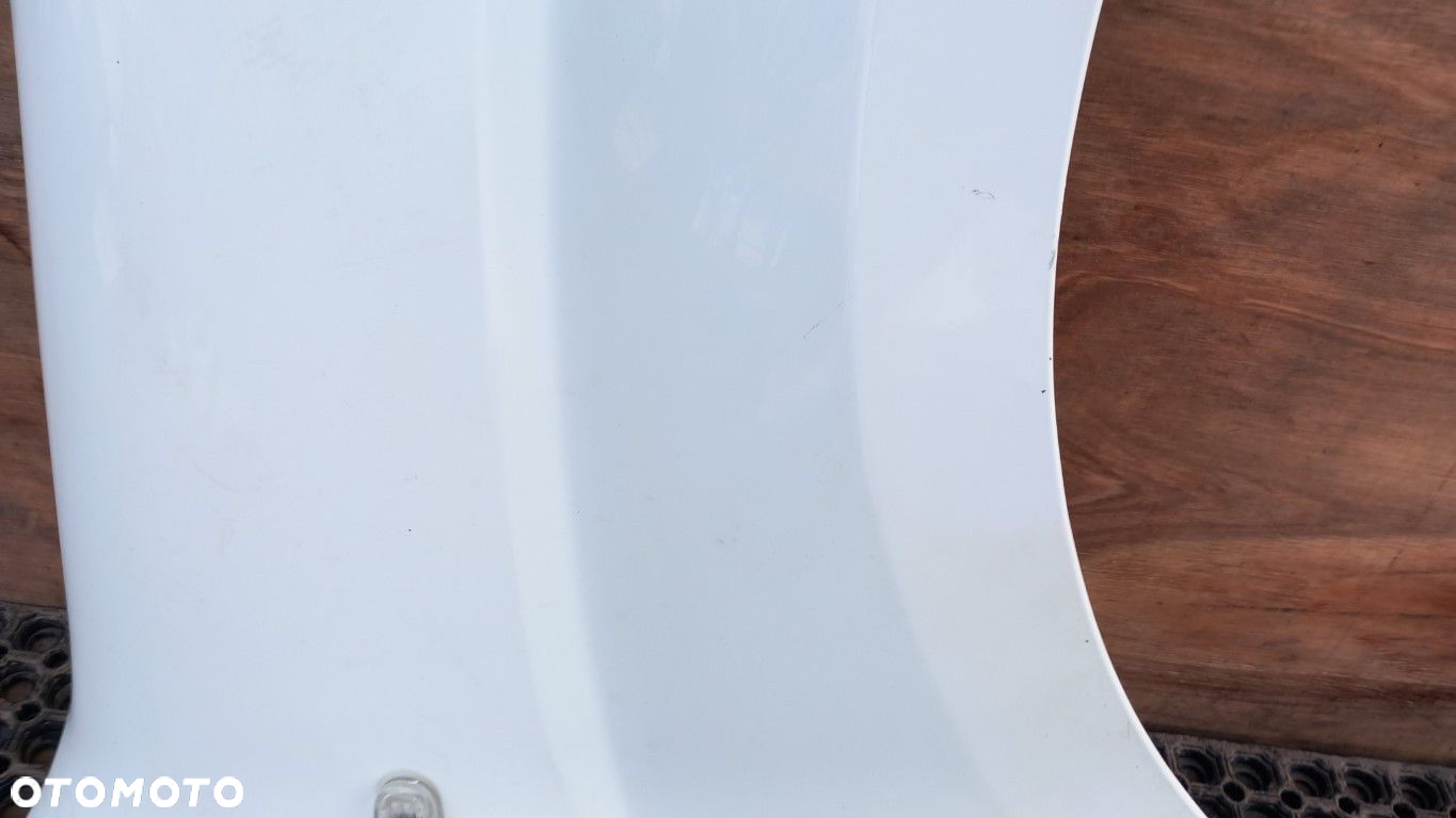 BERLINGO II LIFT BŁOTNIK PRZÓD PRAWY EWPA - 4
