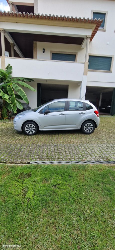 Citroën C3 1.0 VTi Attraction - 2