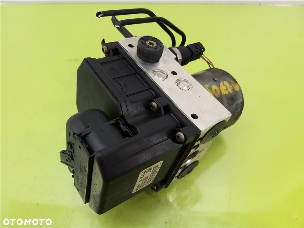 Pompa ABS STEROWNIK Audi A4 B6 8E 2000-2004 2.0B 20V 130KM  0265950011 - 8