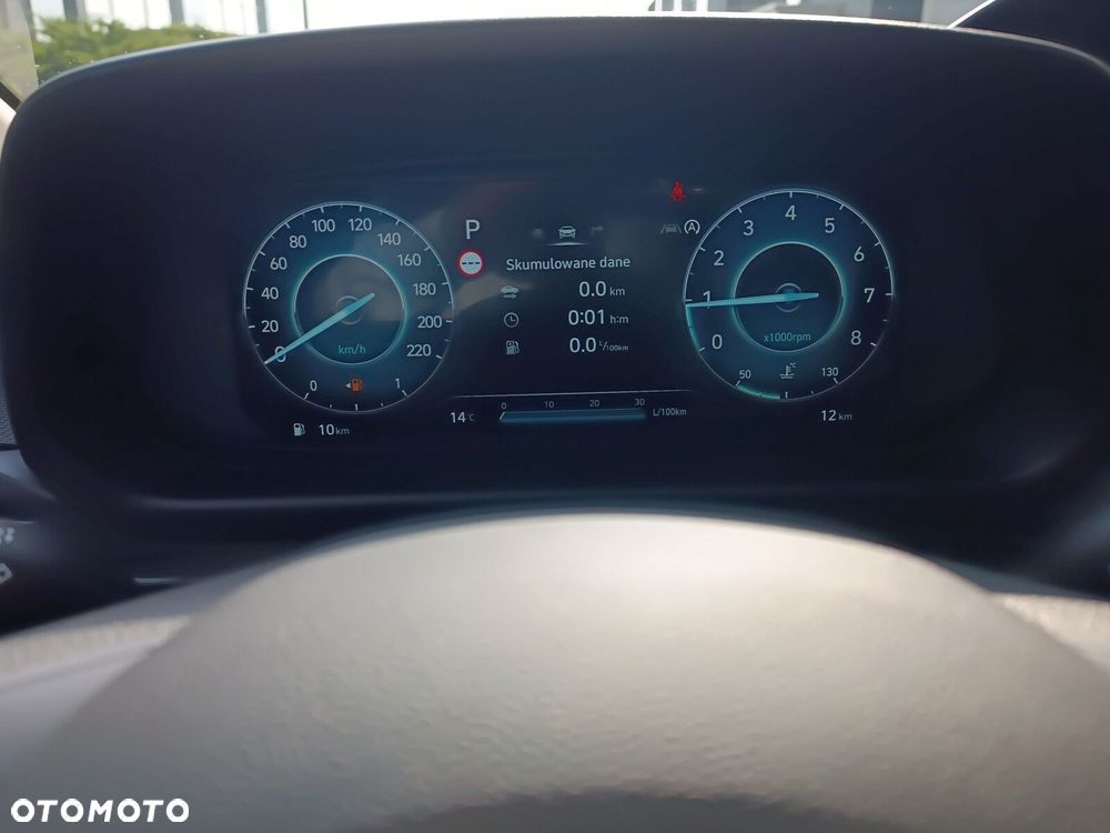 Hyundai i20 1.0 T-GDi Modern DCT - 16