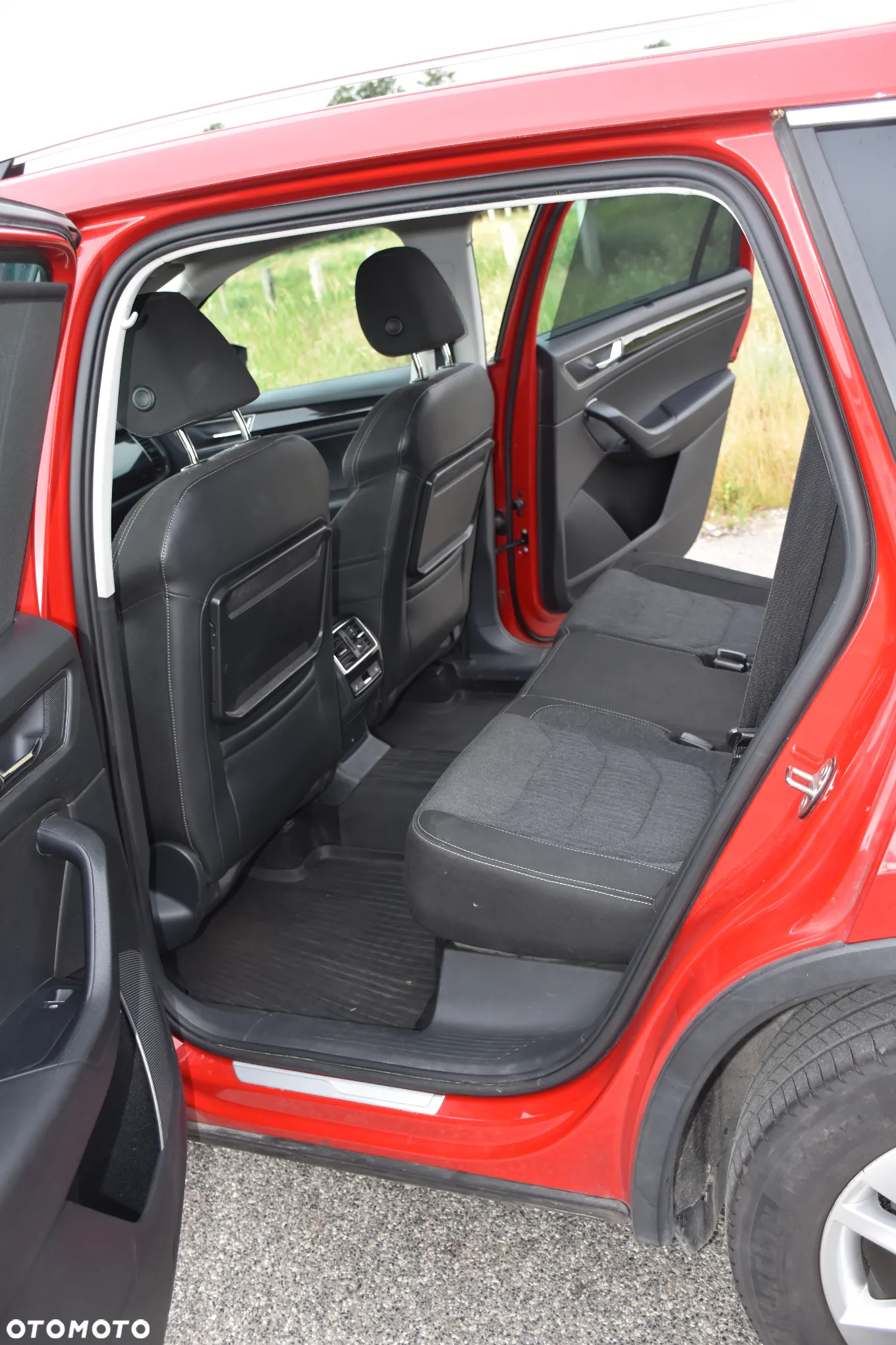 Skoda Kodiaq 2.0 TDI 4x4 Style - 14