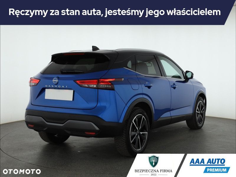 Nissan Qashqai - 7