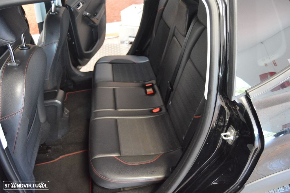 Peugeot 3008 BlueHDi 130 Stop & Start Active - 17