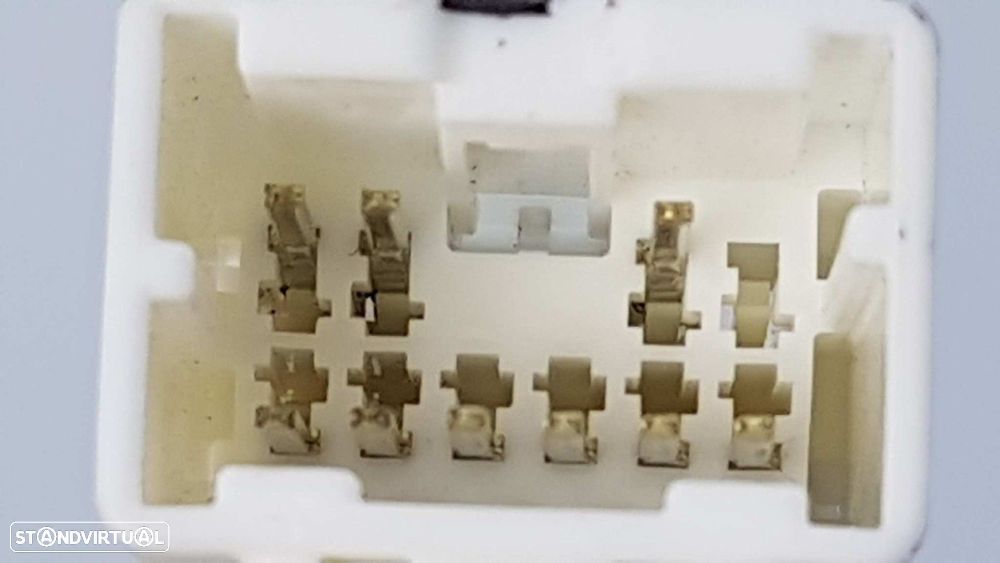 LUZ INTERIOR INFINITI FX FX30D S - 3