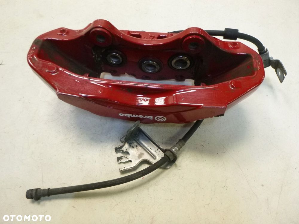RANGE SPORT L494 VOGUE L405 ZACISK HAMULCOW BREMBO - 9