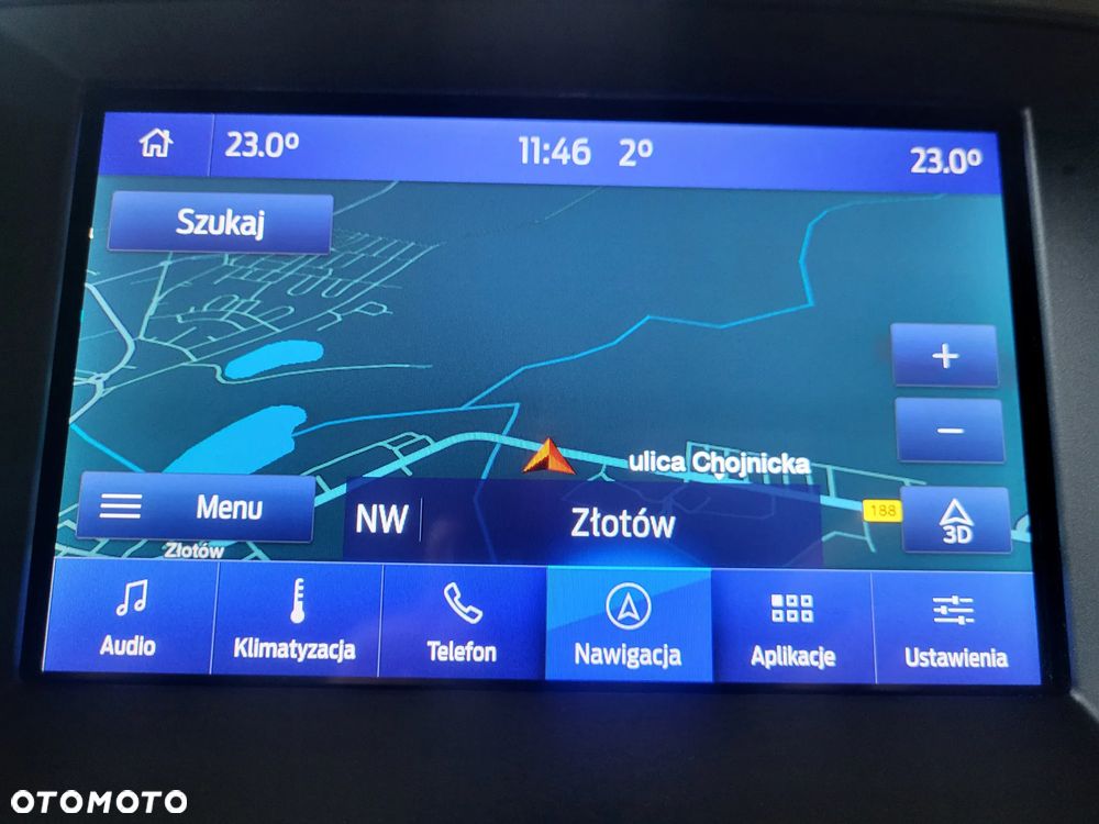 Ford Galaxy 2.0 EcoBlue Titanium - 23