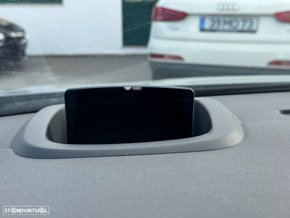 Peugeot 508 SW 2.0 HDi Allure 125g - 17