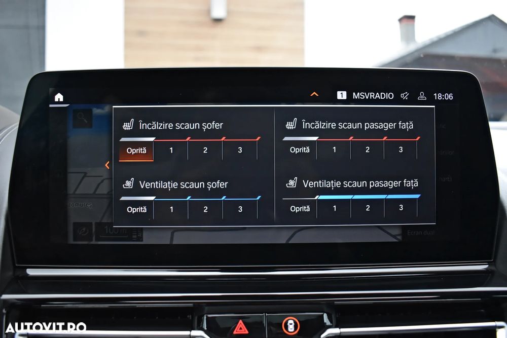 BMW Seria 8 - 36
