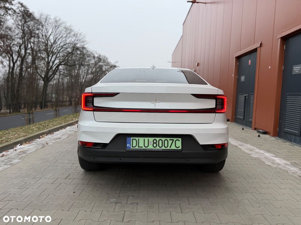 Polestar 2 - 4