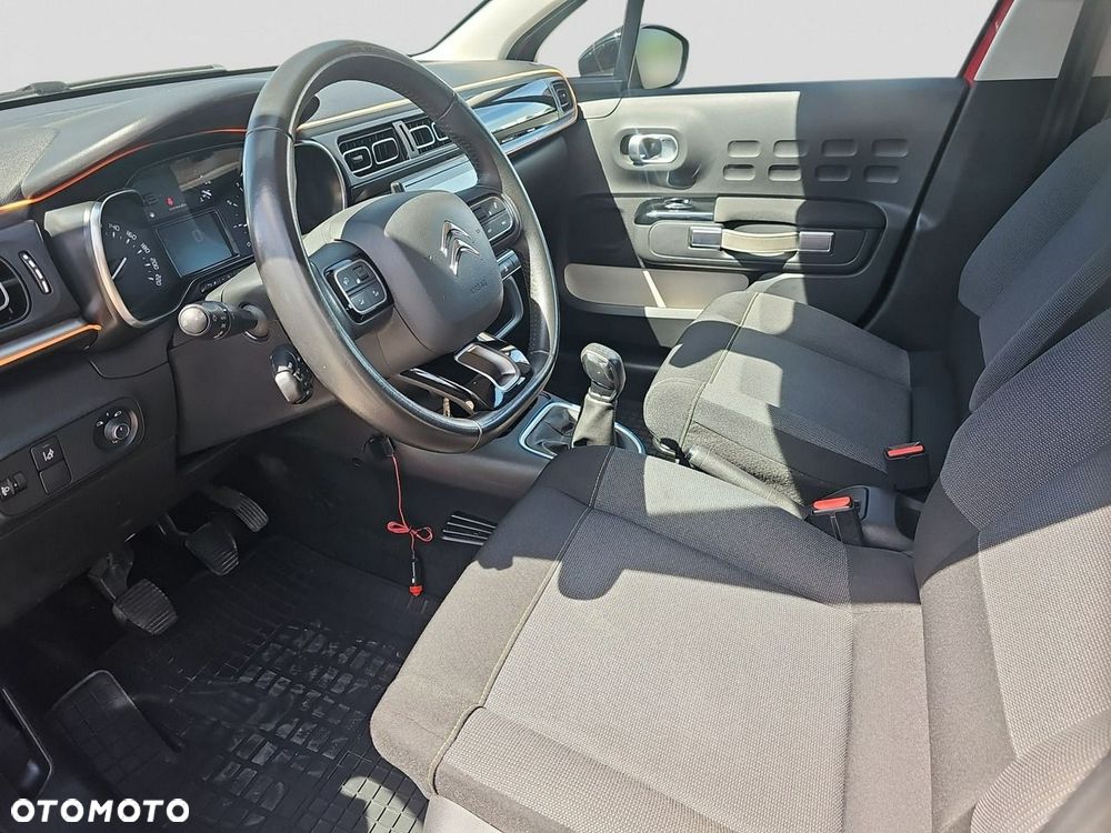 Citroën C3 1.2 PureTech Shine - 15