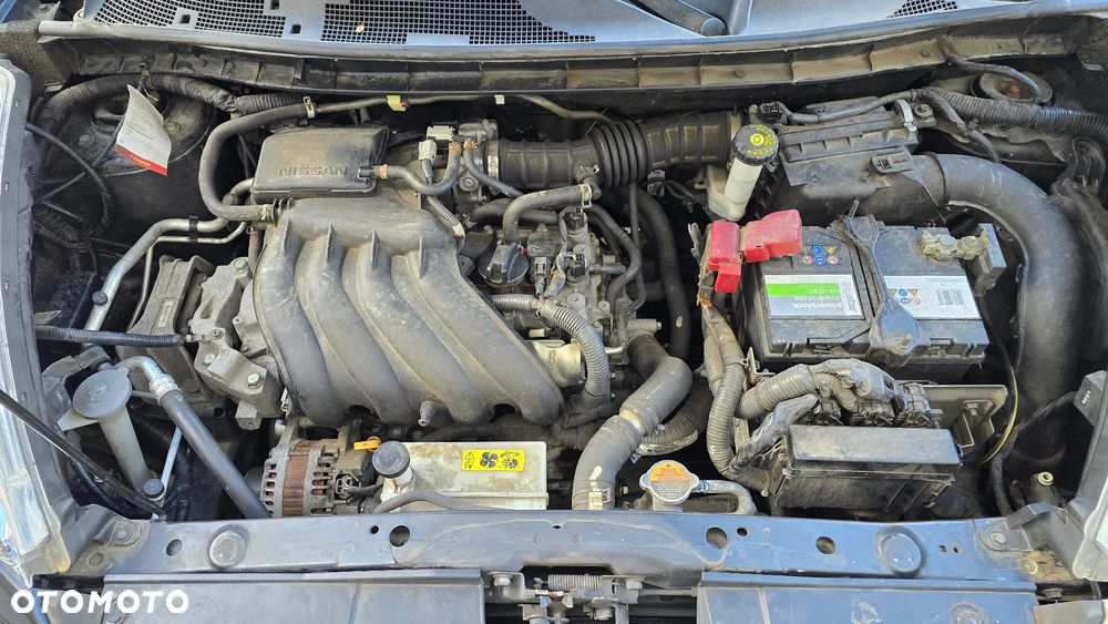 Nissan Juke - 26