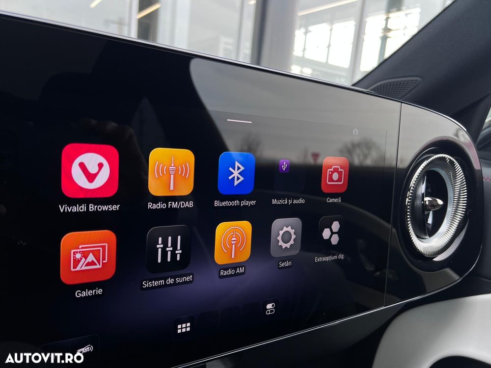 Mercedes-Benz CLA 220 4MATIC Coupe - 14