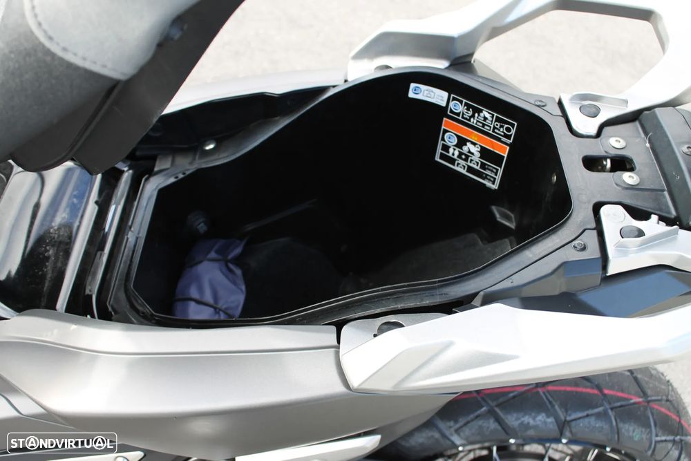 Honda X-ADV DCT - 26