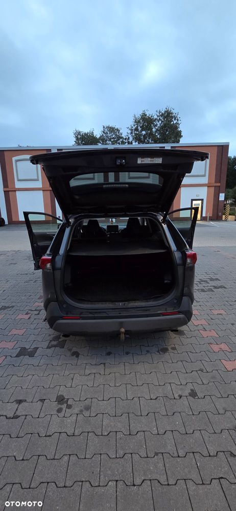 Toyota RAV4 2.0 Comfort 4x4 MS - 11