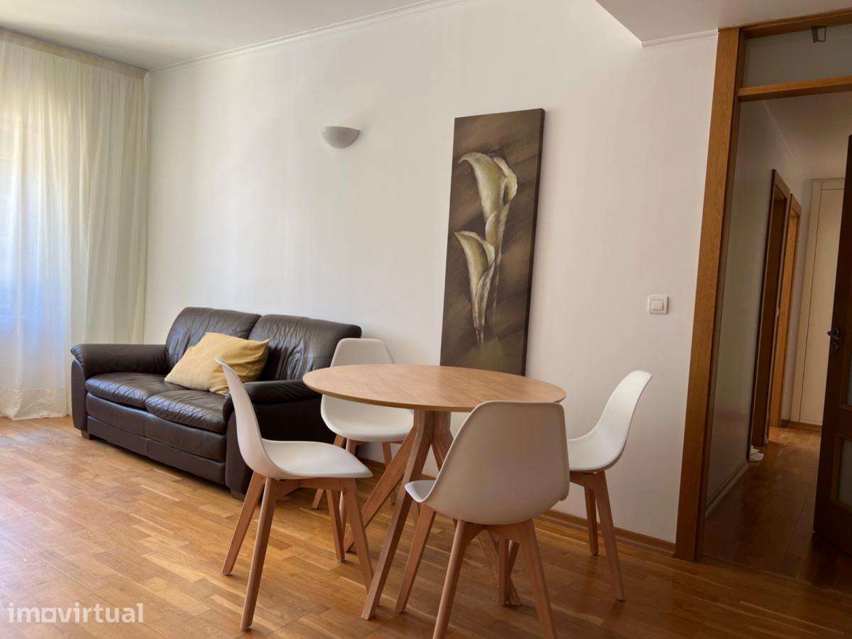 Apartamento com 3 quartos - localizado em Parque das Nações Lisbon - Grande imagem: 2/16