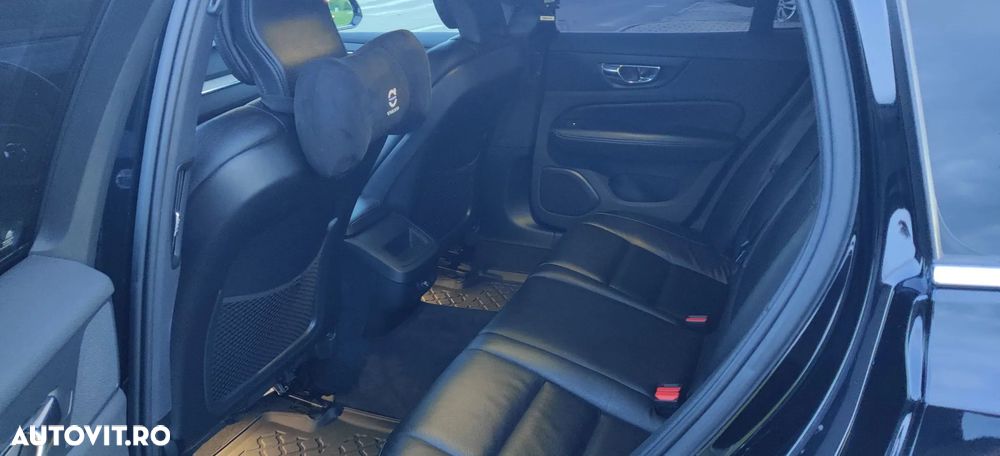 Volvo V60 D4 Geartronic Inscription - 17