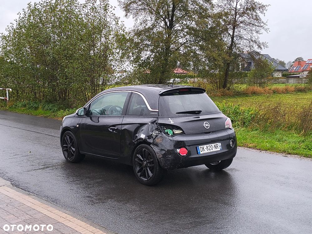 Opel Adam 1.4 Open Air 120 Jahre - 3