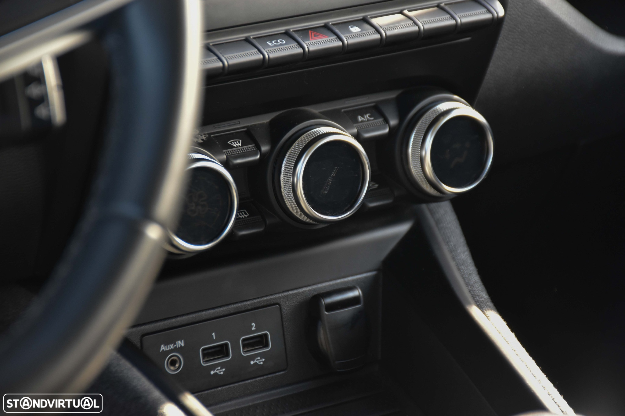 Renault Zoe (s/ Bateria) Zen 50 Flex - 22