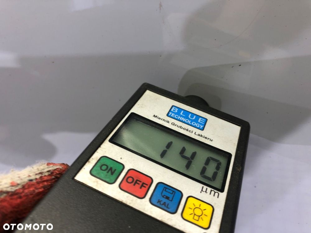 DRZWI PRAWY TYŁ  MINI MINI COUNTRYMAN (R60) 2010 - 2016 Cooper D 82 kW [112 KM] olej napędowy 2010 - 6