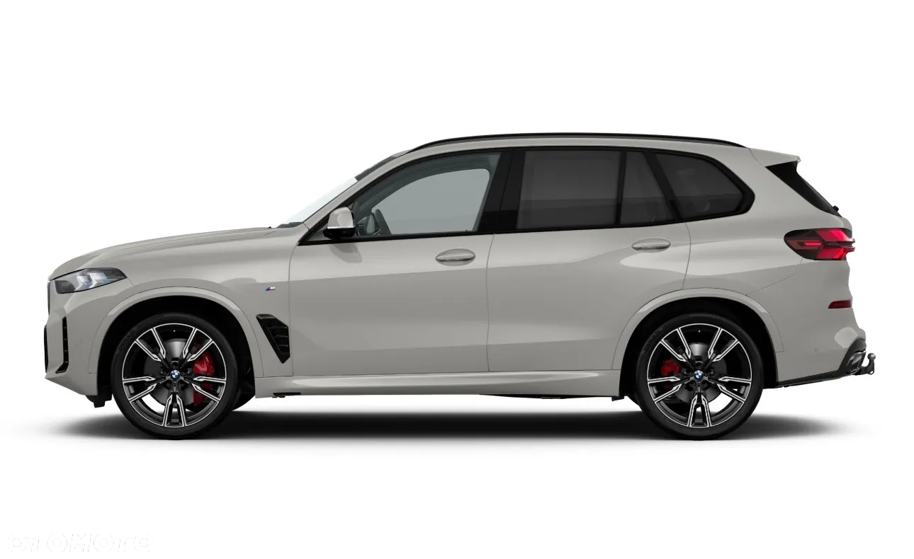 BMW X5 xDrive30d - 2