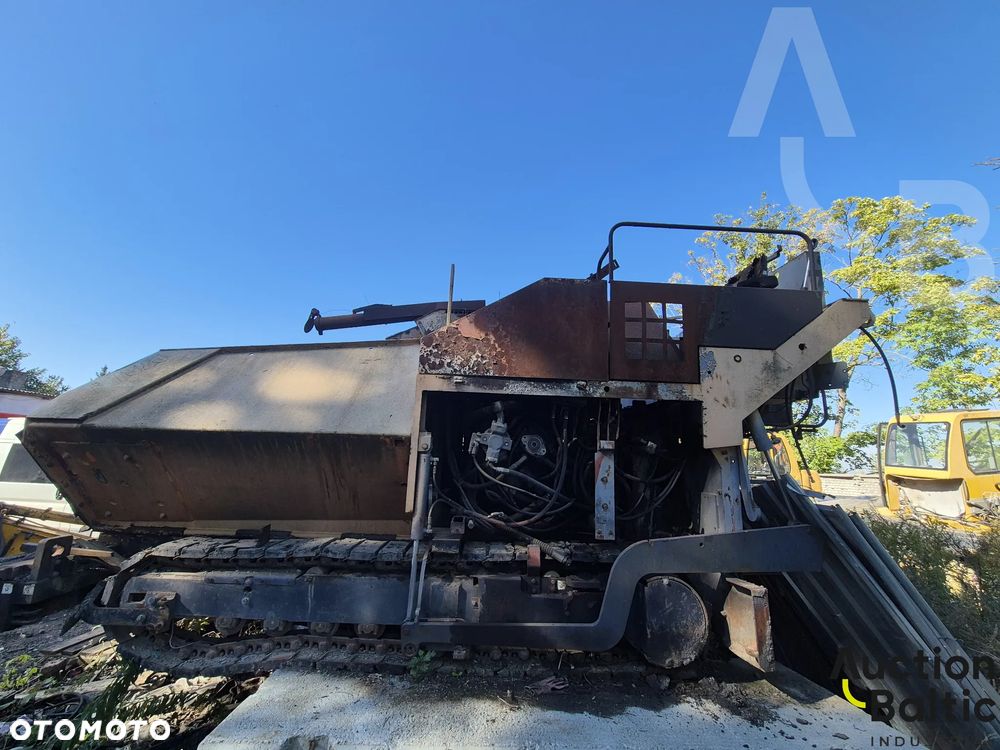 ABG Titan 7820 - 3