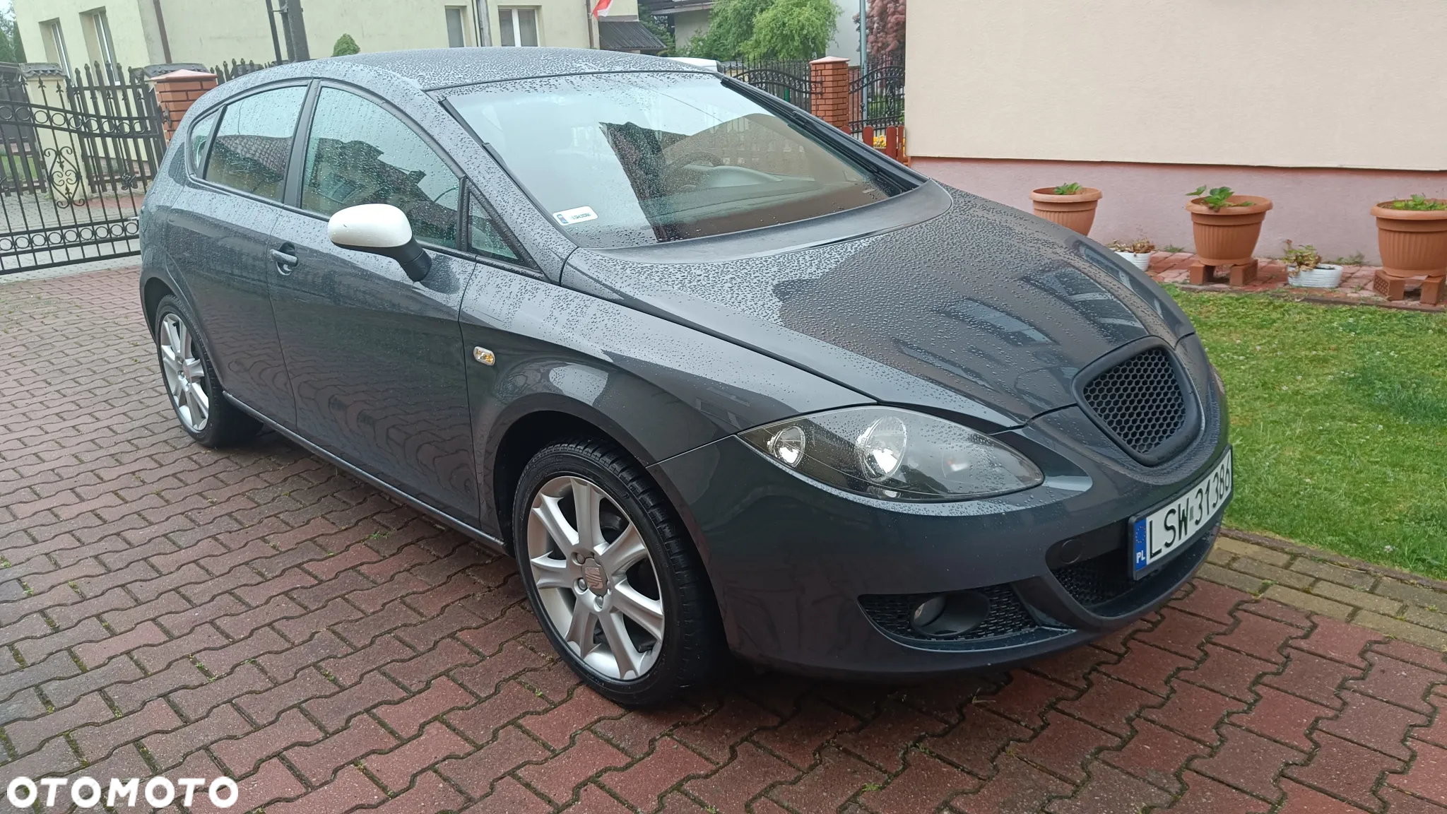 Seat Leon - 26