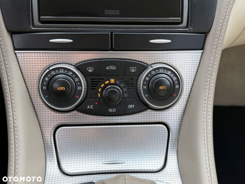 Mercedes-Benz SL 350 7G-TRONIC Sport - 29