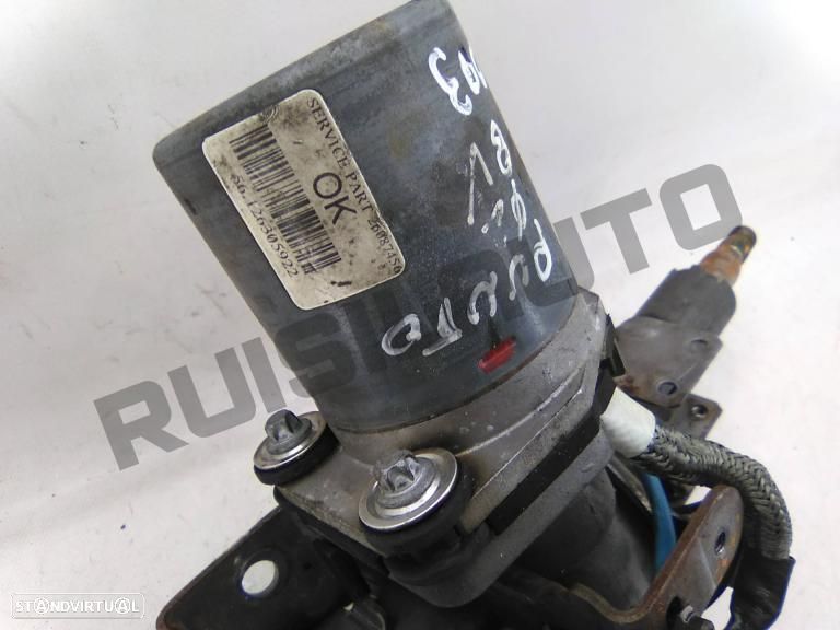 Coluna Direcção 2607_6971 Fiat Punto Ii (188) [1999_2010] 1.2 1 - 4