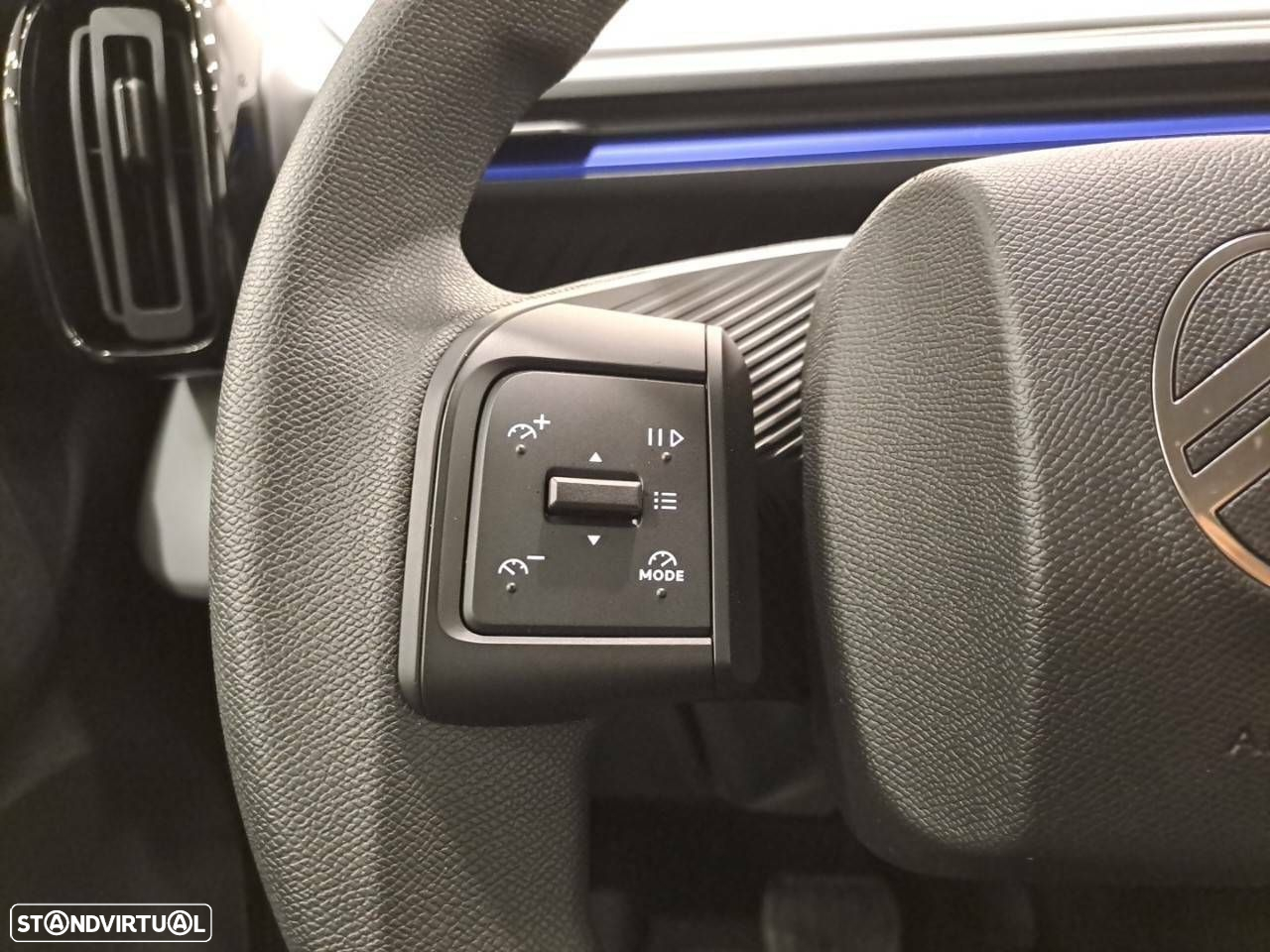 Citroën e-C3 44 kWh You - 18