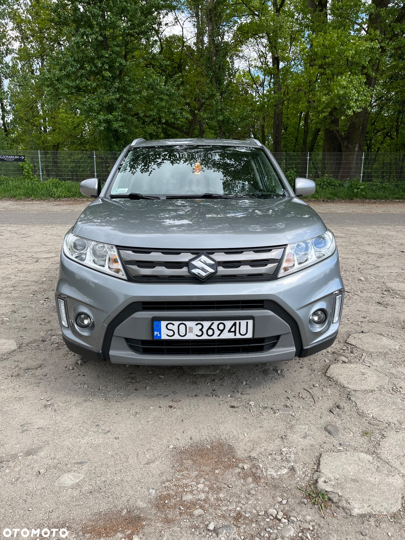 Suzuki Vitara 1.6 Premium 4WD - 4