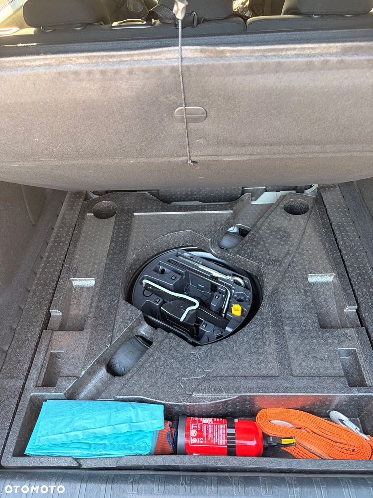 Peugeot 308 BlueHDi 130 Stop & Start Active - 7