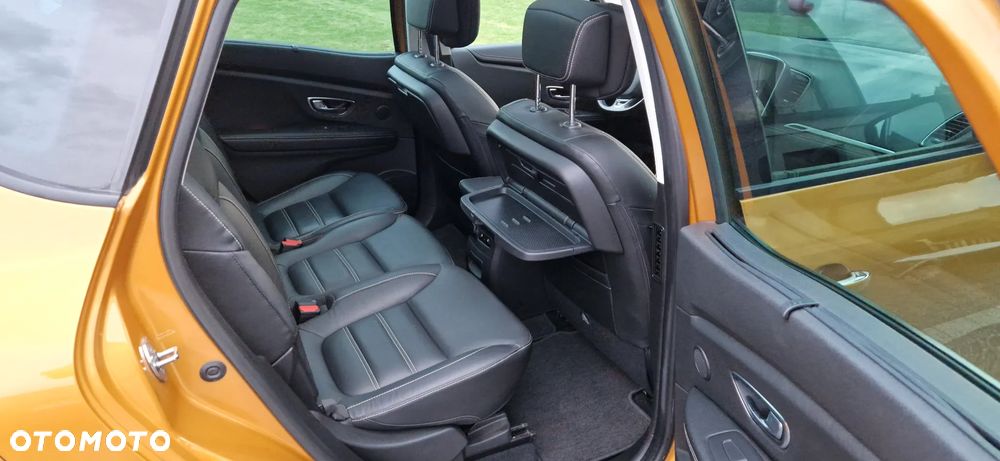 Renault Scenic Energy dCi 130 S&S Bose Edition - 24