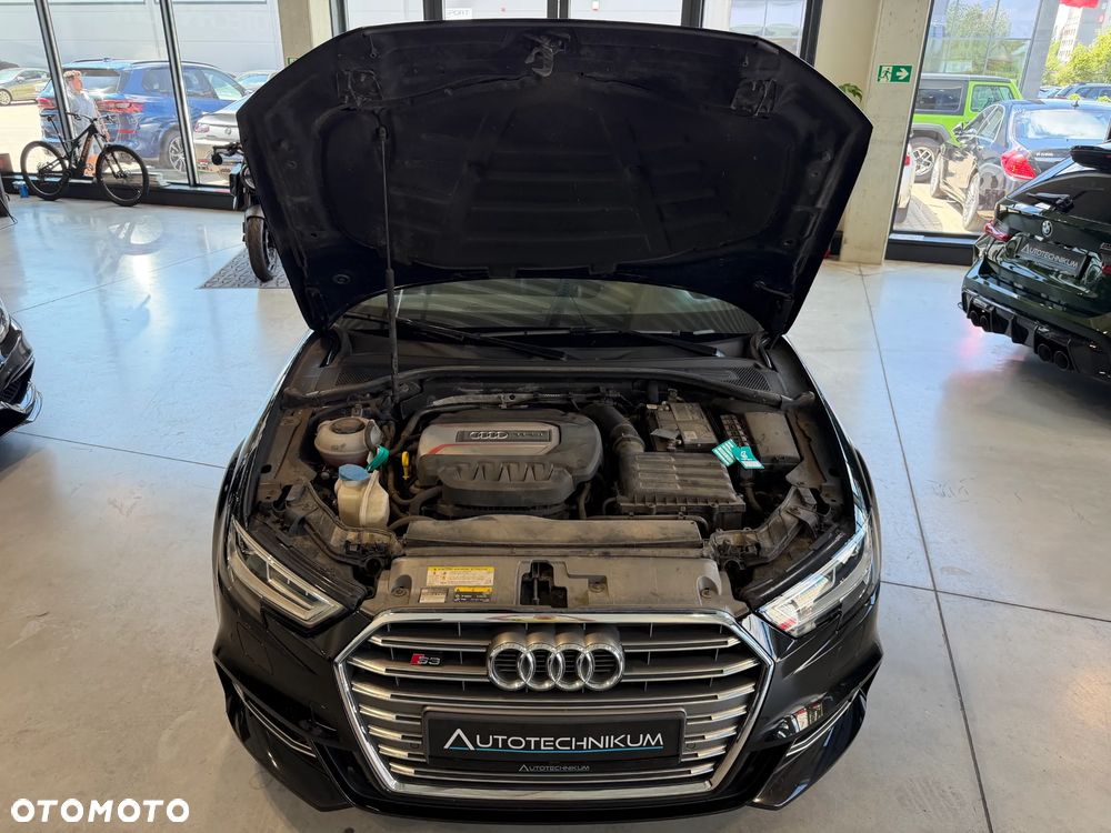 Audi S3 - 23