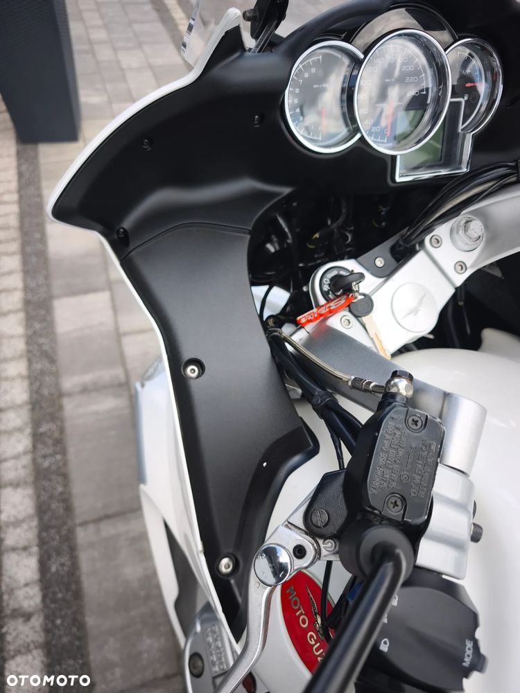 Moto Guzzi Norge - 7