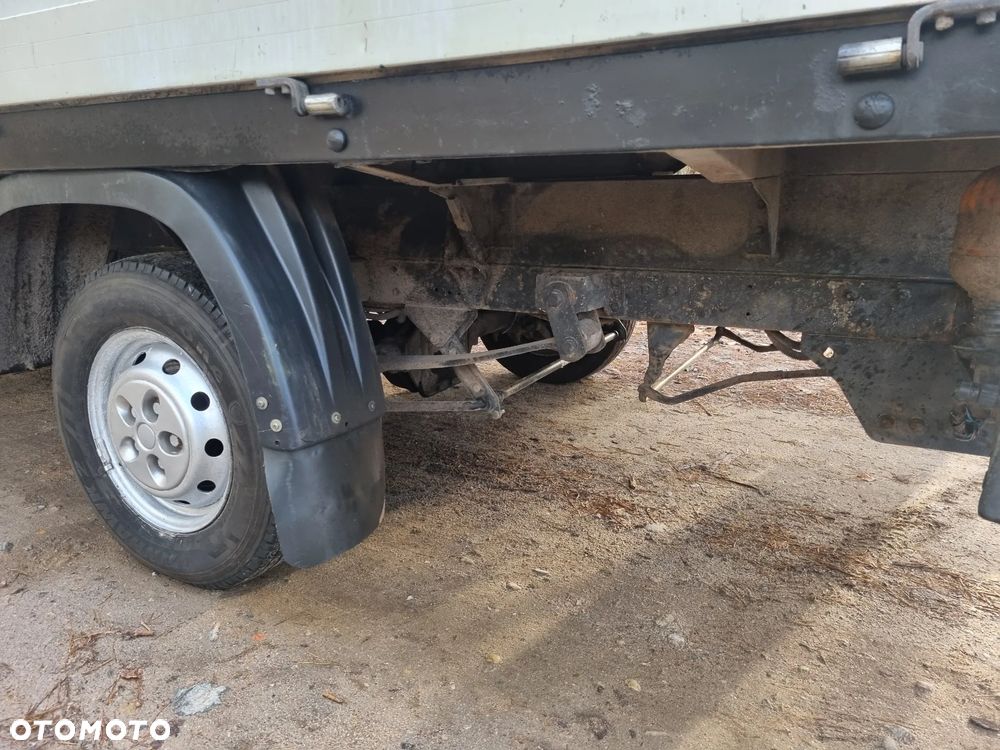 Iveco Daily 35c12 - 13