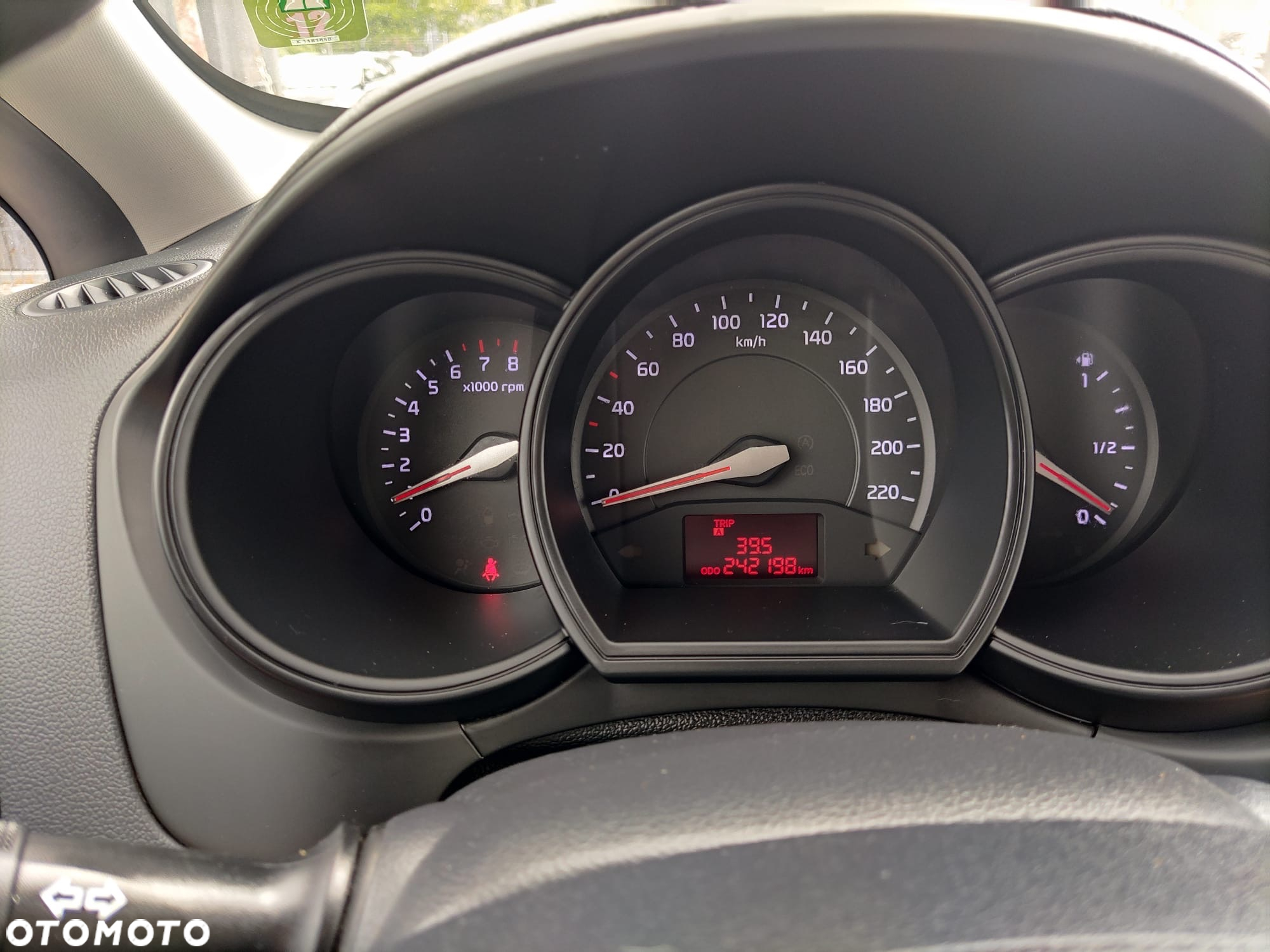 Kia Rio 1.2 Attract - 19
