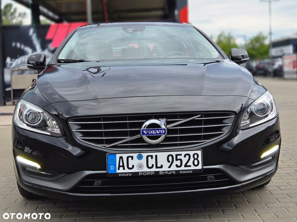 Volvo V60 D3 Base - 2