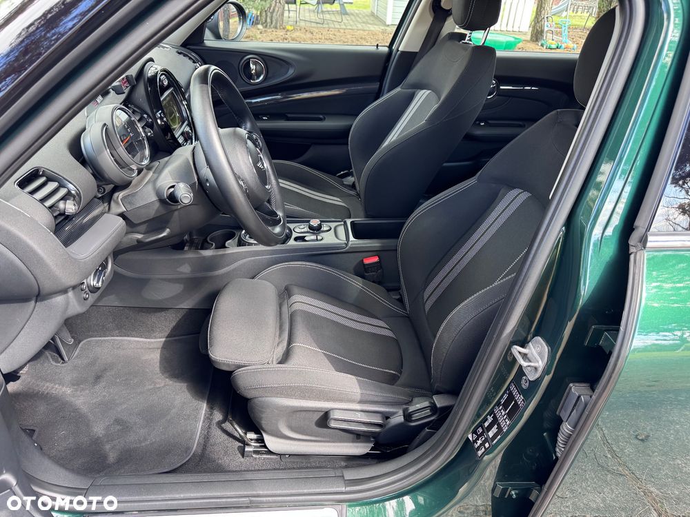 MINI Clubman Cooper S ALL4 - 25