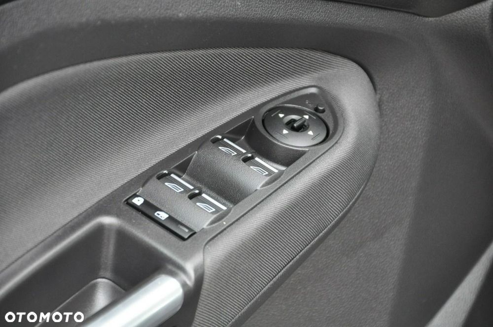 Ford Grand C-MAX 1.5 EcoBoost Start-Stopp-System Titanium - 25