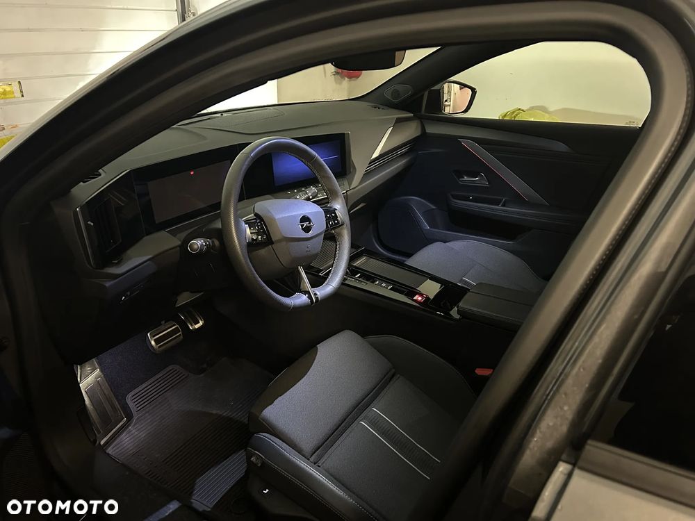 Opel Astra 1.2 T GS Line S&S - 14