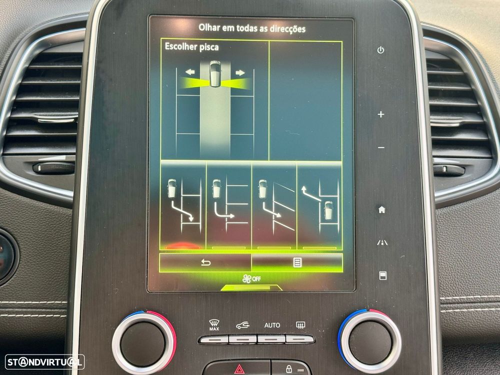 Renault Scénic 1.2 TCE Sport SS - 43