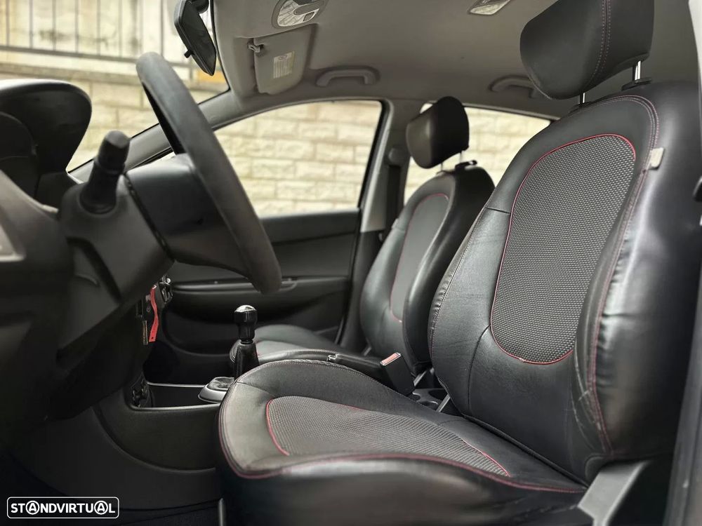 Hyundai i20 1.2 Comfort - 10